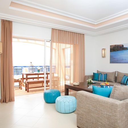 Apparthotel Eden Beach Тагазут Екстер'єр фото