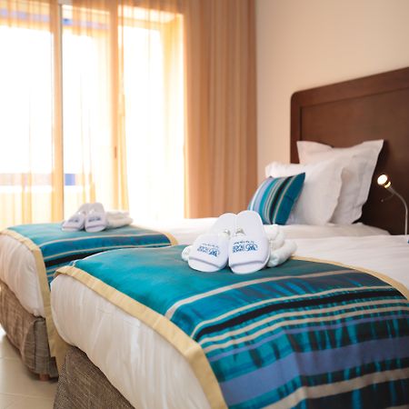 Apparthotel Eden Beach Тагазут Екстер'єр фото