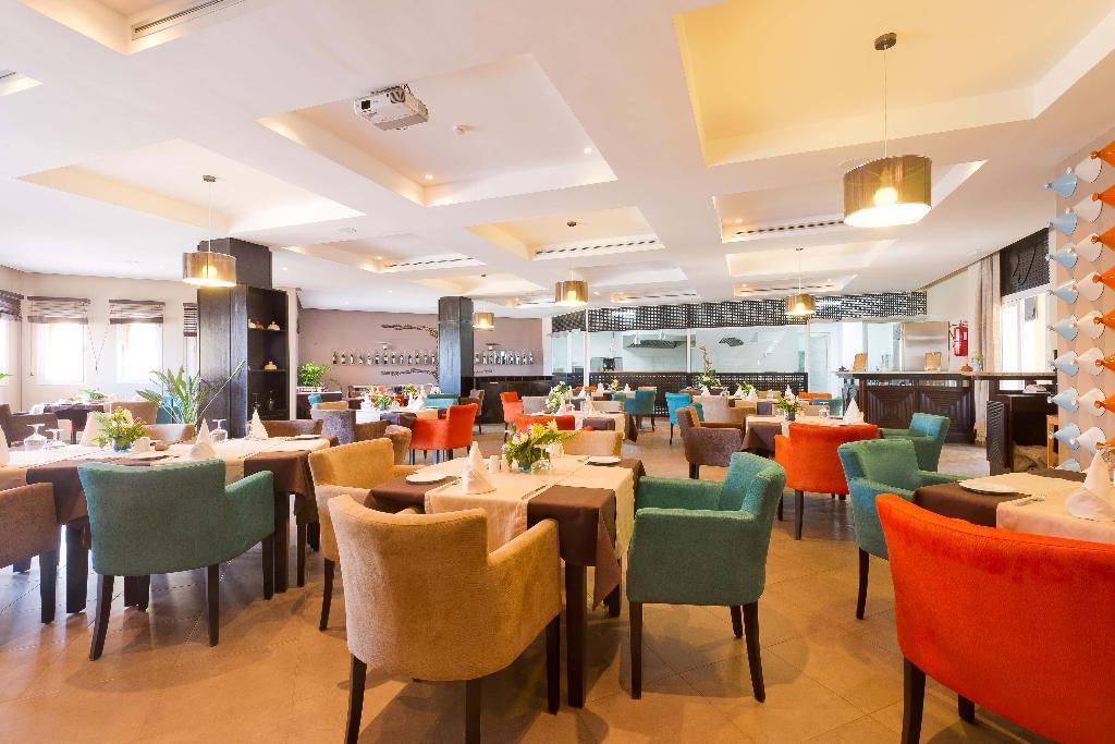 Apparthotel Eden Beach Тагазут Екстер'єр фото